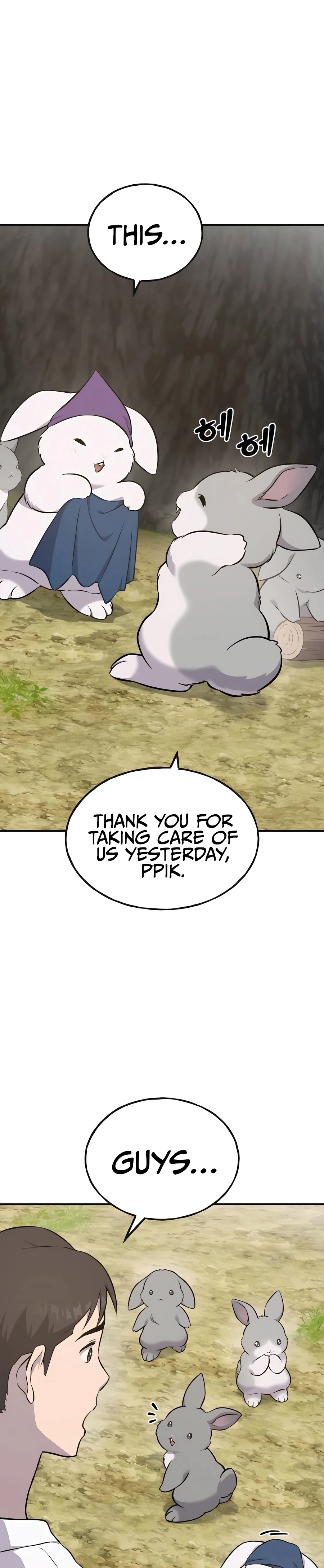 The Top Dungeon Farmer Chapter 57 — Page 46