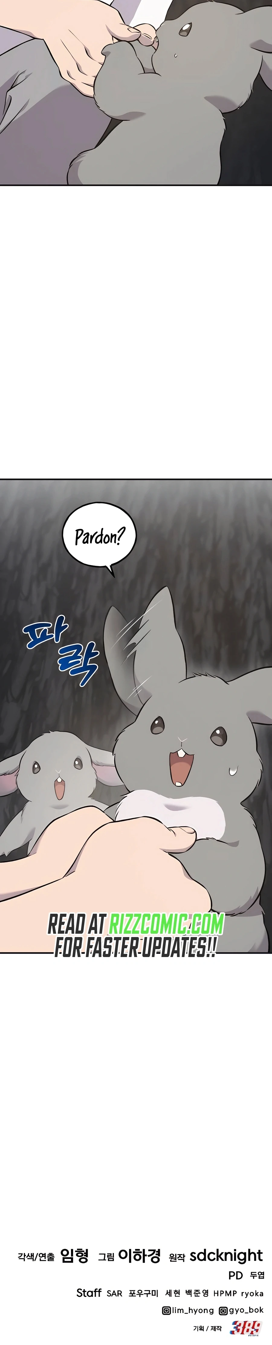The Top Dungeon Farmer Chapter 57 — Page 49