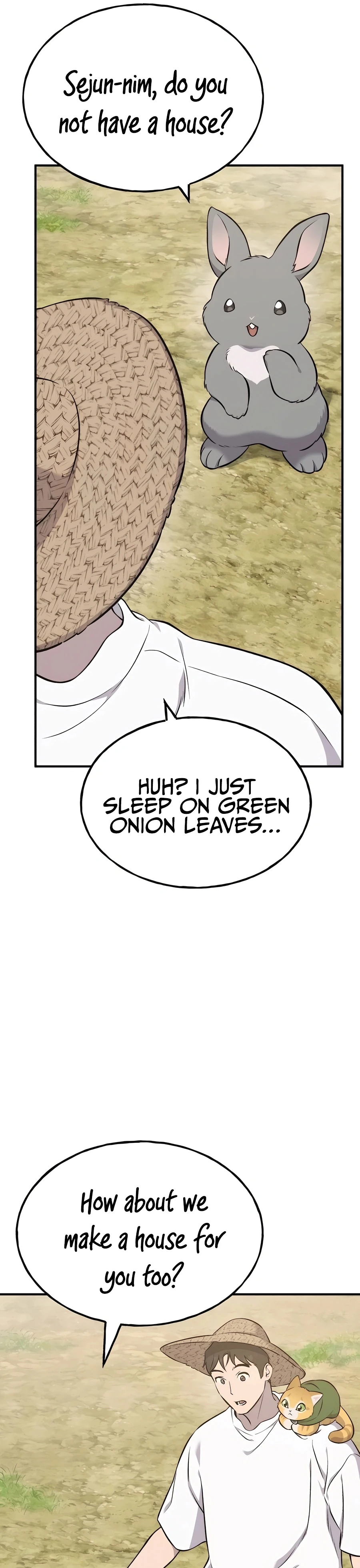 The Top Dungeon Farmer Chapter 58 — Page 6