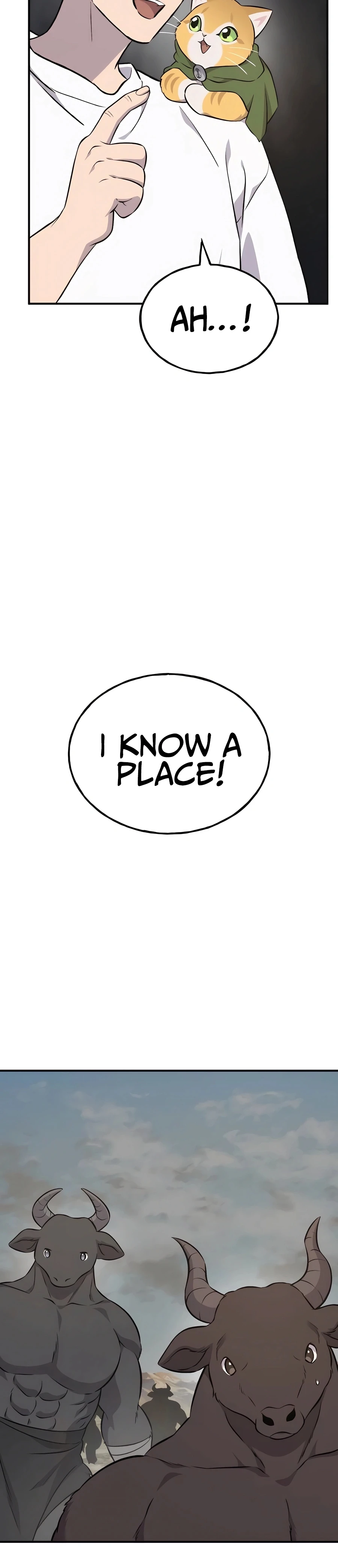 The Top Dungeon Farmer Chapter 58 — Page 10