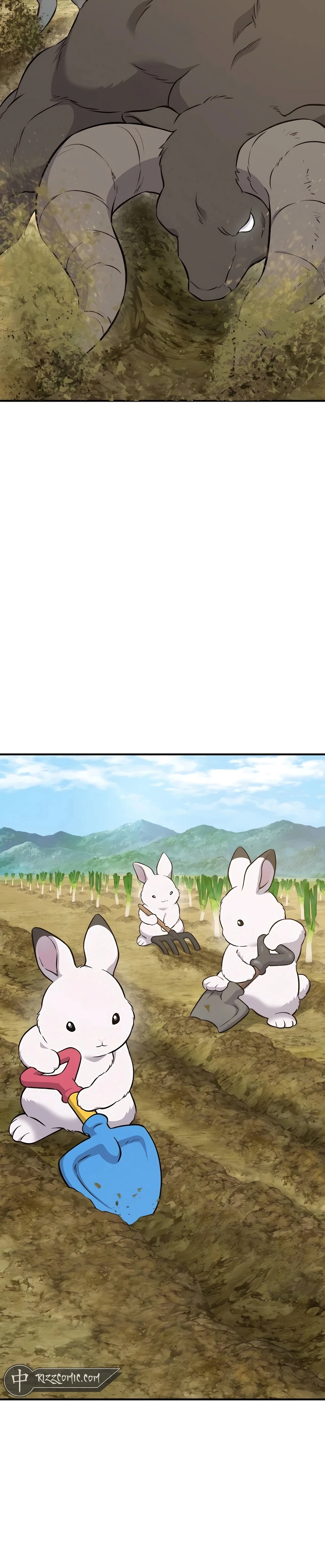 The Top Dungeon Farmer Chapter 58 — Page 17