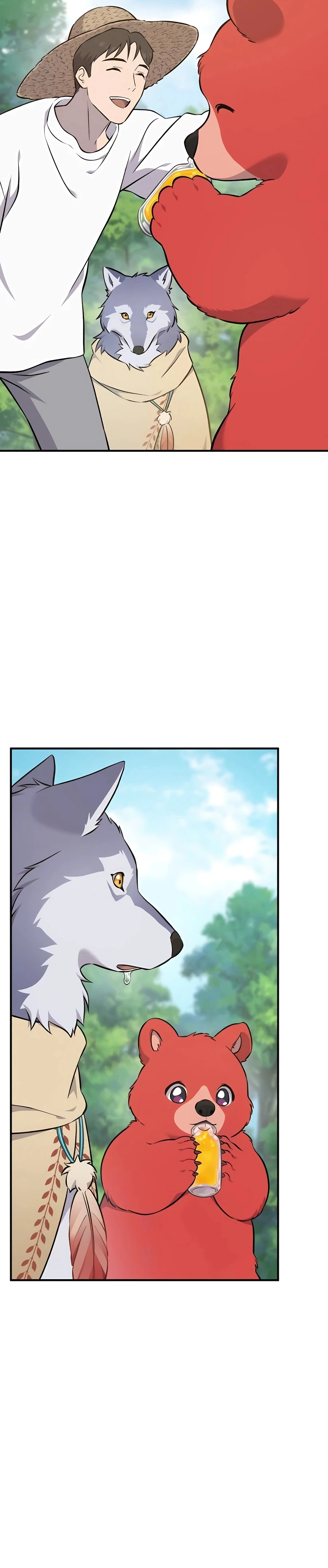 The Top Dungeon Farmer Chapter 58 — Page 20