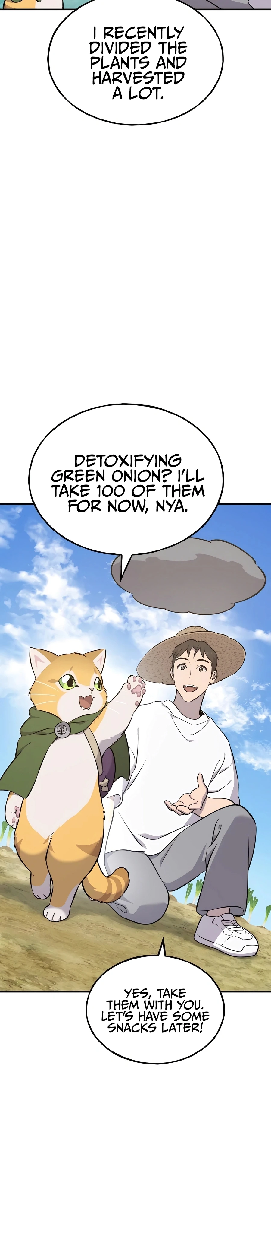 The Top Dungeon Farmer Chapter 58 — Page 29