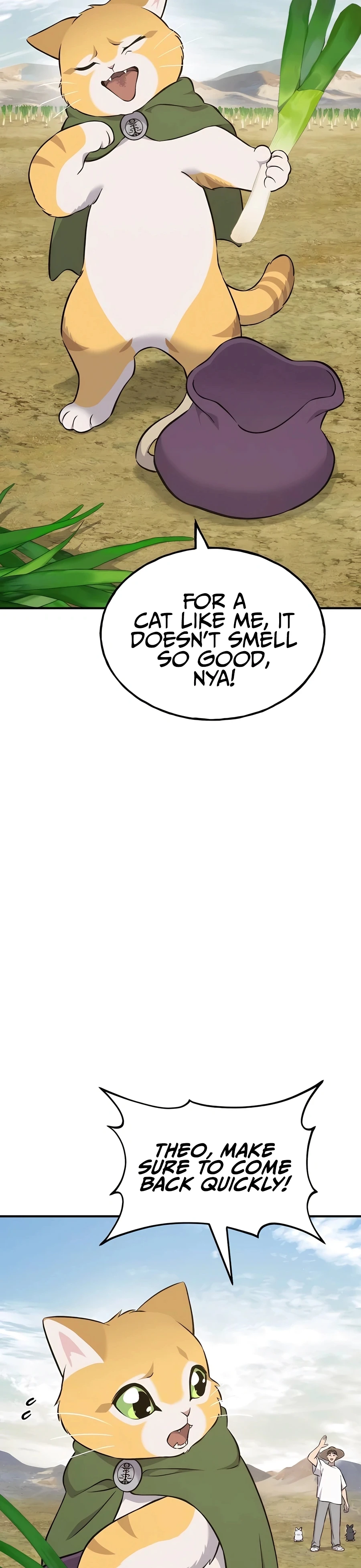 The Top Dungeon Farmer Chapter 58 — Page 31