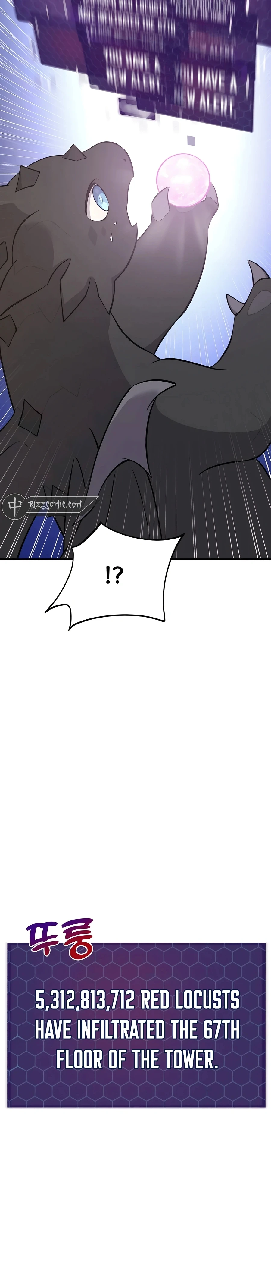 The Top Dungeon Farmer Chapter 58 — Page 52