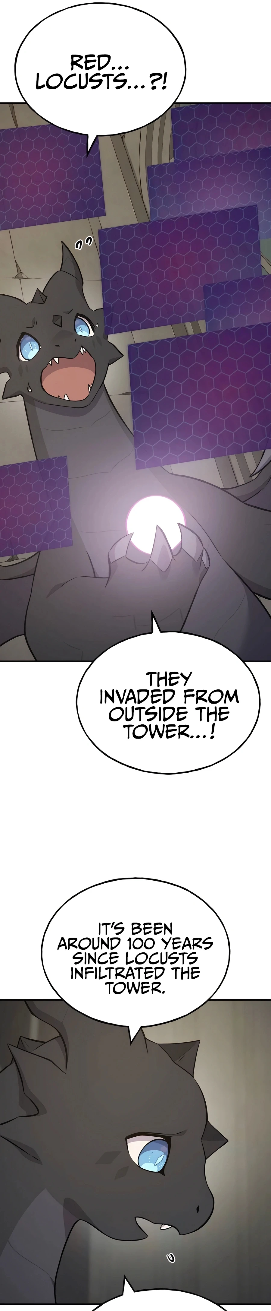 The Top Dungeon Farmer Chapter 58 — Page 53