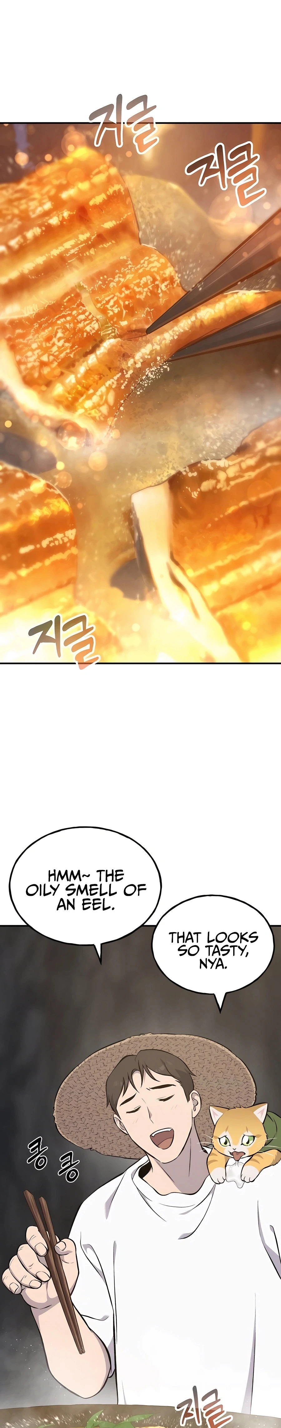 The Top Dungeon Farmer Chapter 59 — Page 2