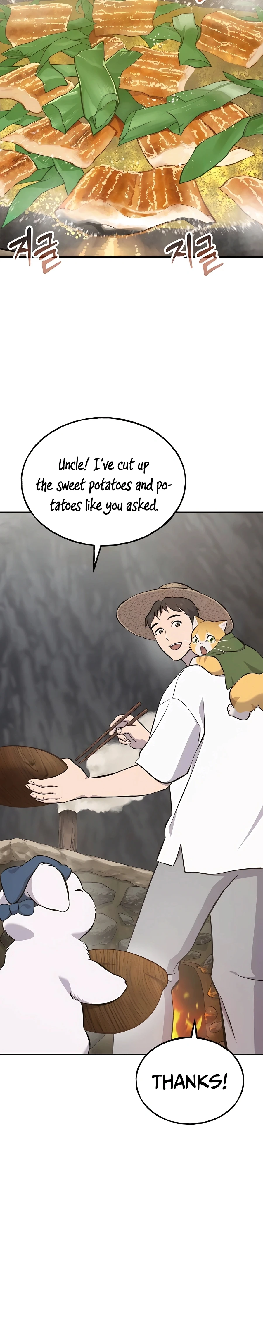 The Top Dungeon Farmer Chapter 59 — Page 3