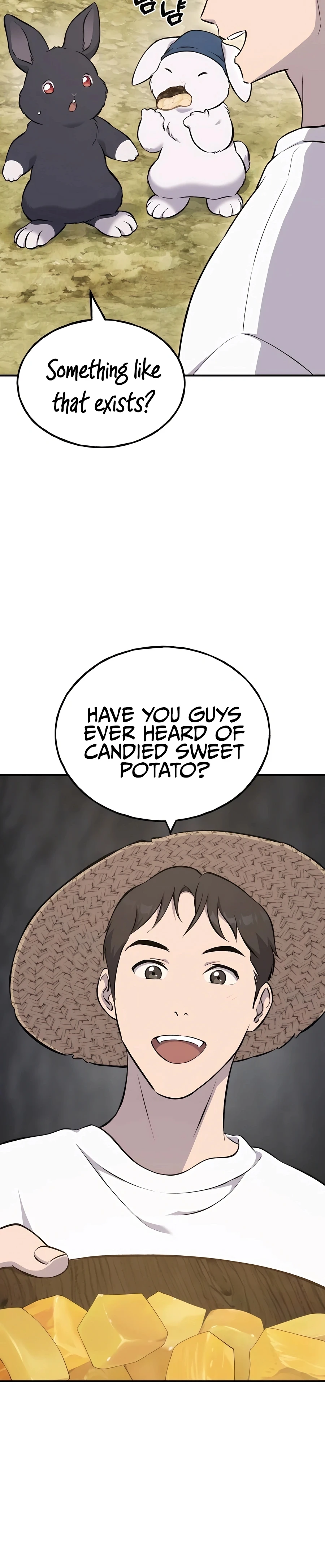 The Top Dungeon Farmer Chapter 59 — Page 5