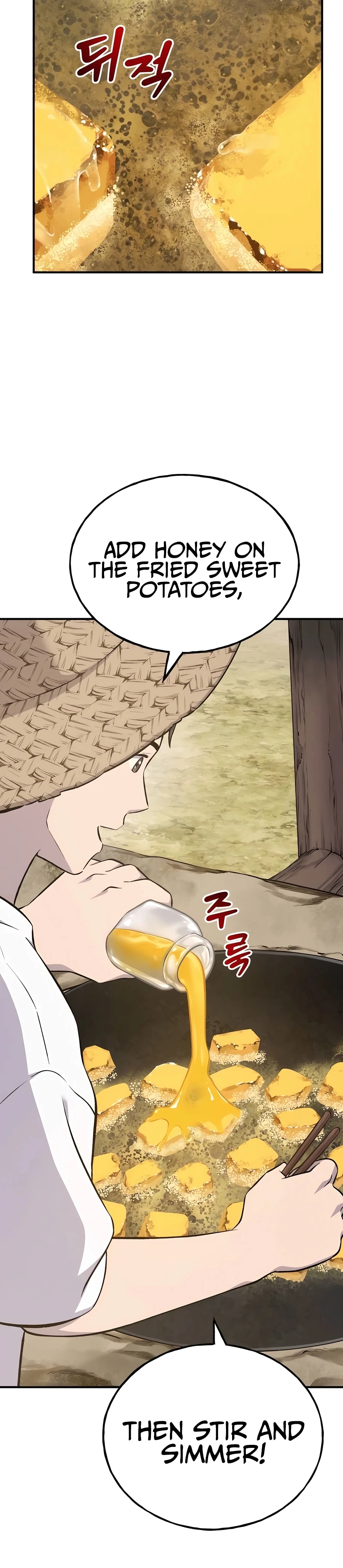 The Top Dungeon Farmer Chapter 59 — Page 8
