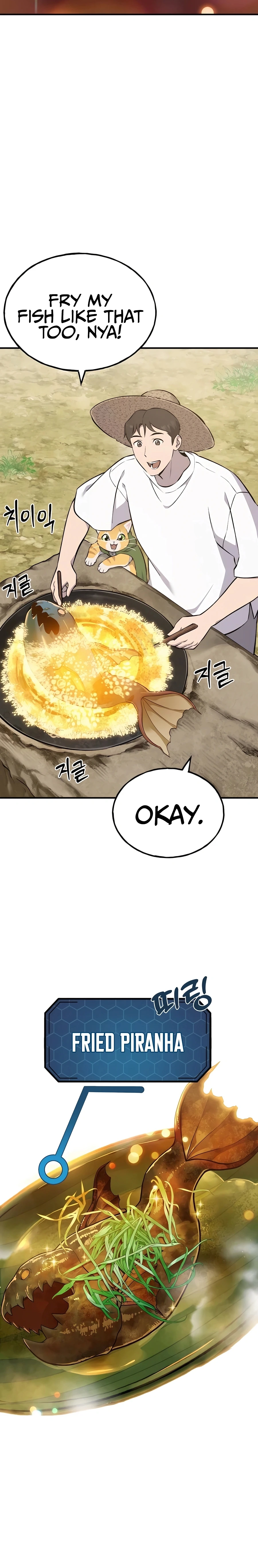 The Top Dungeon Farmer Chapter 59 — Page 11