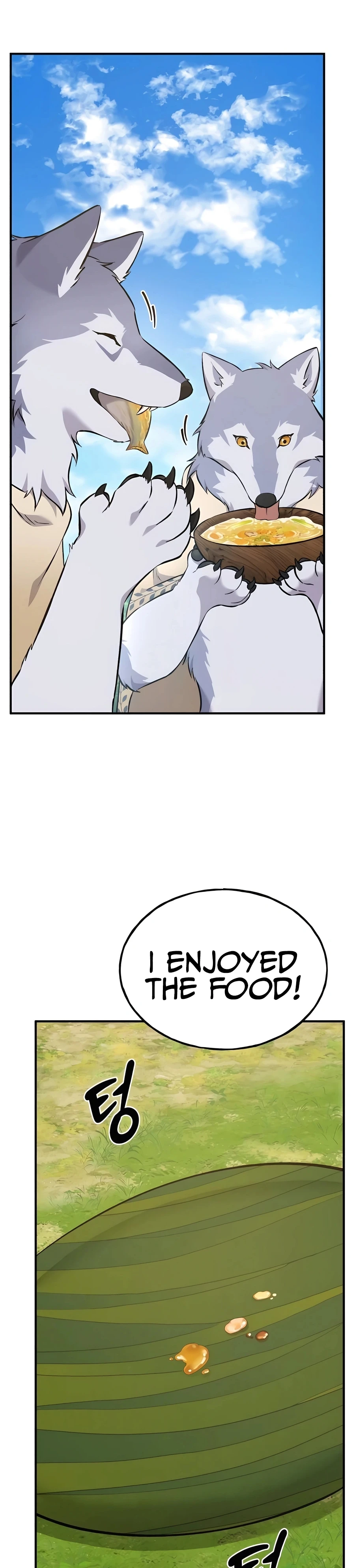 The Top Dungeon Farmer Chapter 59 — Page 16