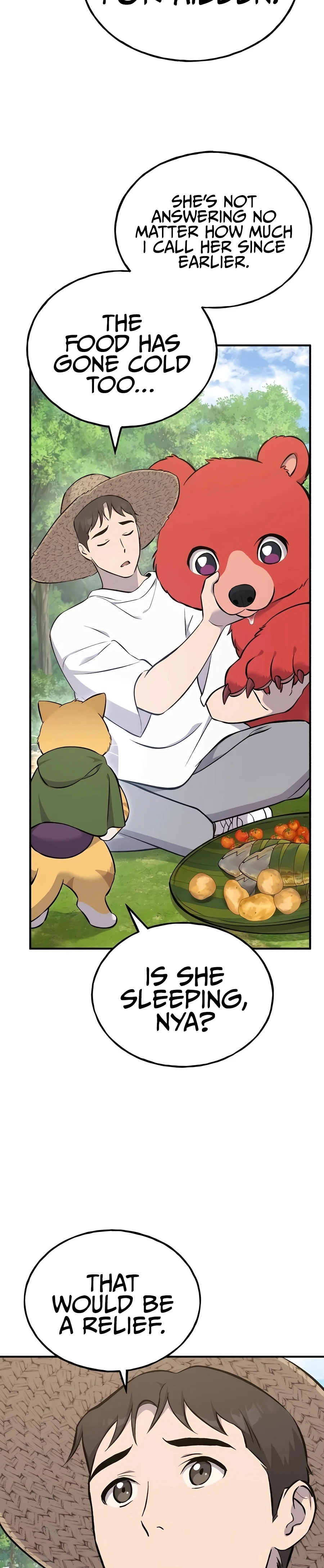 The Top Dungeon Farmer Chapter 59 — Page 19