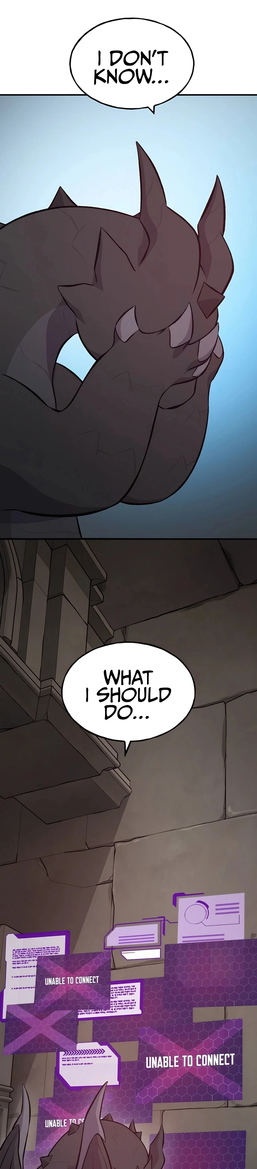 The Top Dungeon Farmer Chapter 59 — Page 22
