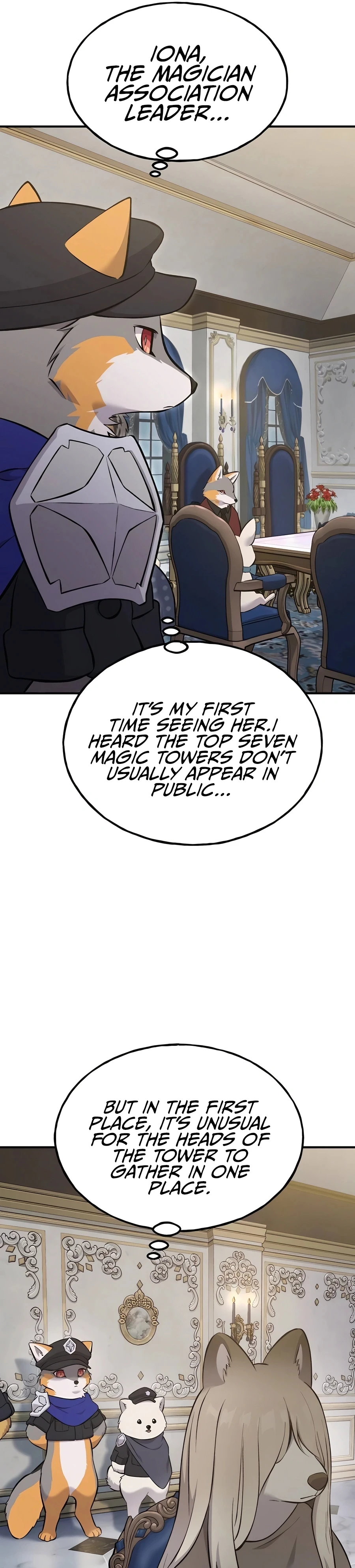 The Top Dungeon Farmer Chapter 59 — Page 27