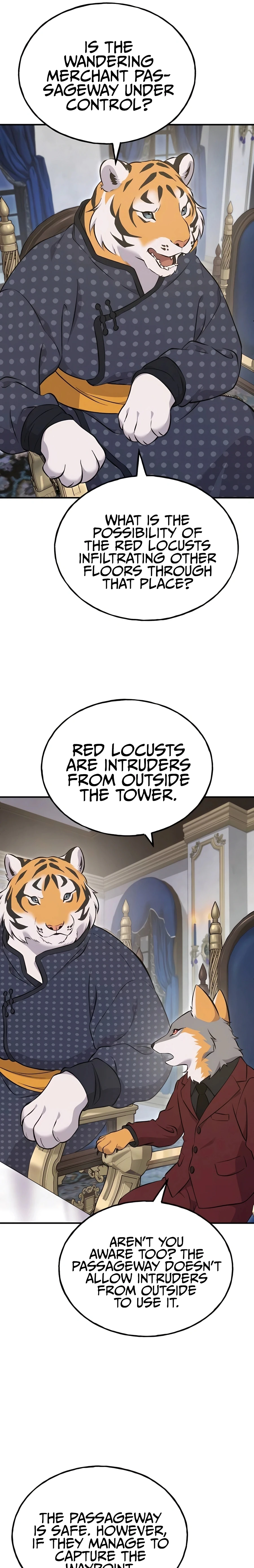The Top Dungeon Farmer Chapter 59 — Page 30