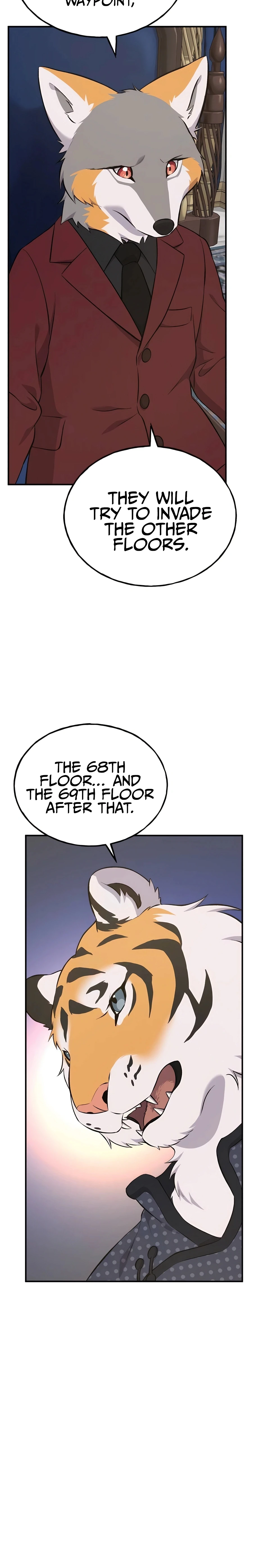 The Top Dungeon Farmer Chapter 59 — Page 31