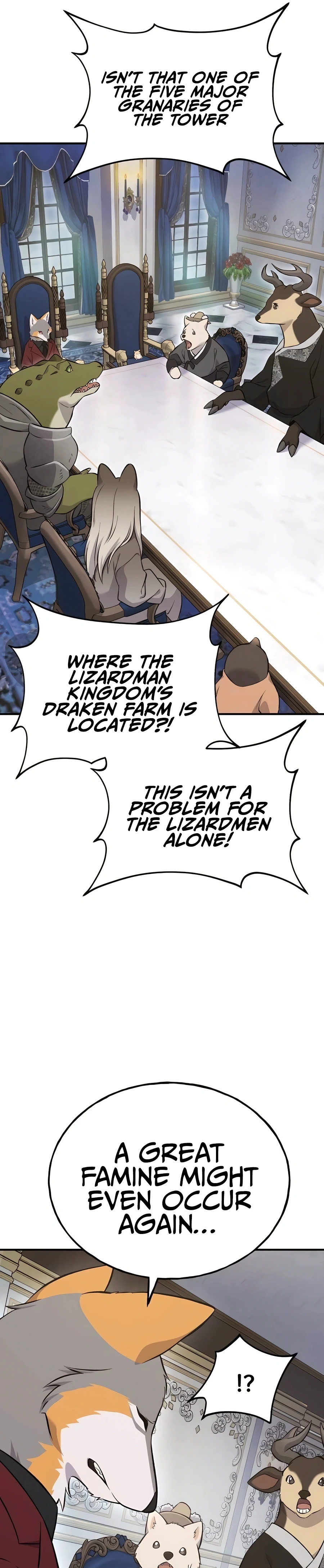 The Top Dungeon Farmer Chapter 59 — Page 32