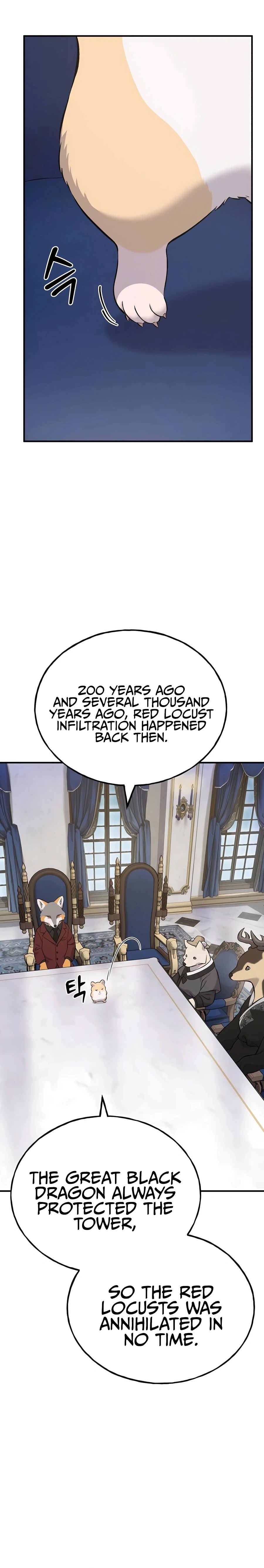 The Top Dungeon Farmer Chapter 59 — Page 38
