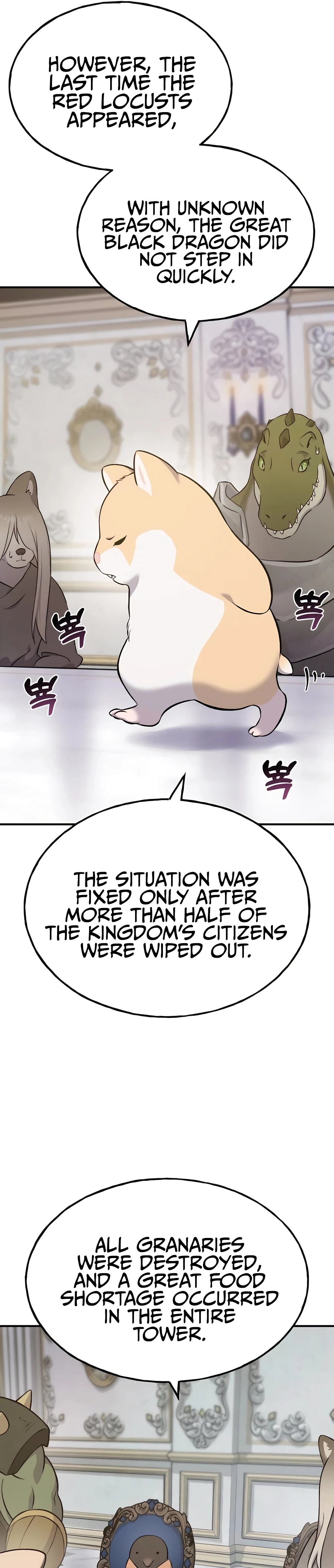 The Top Dungeon Farmer Chapter 59 — Page 39