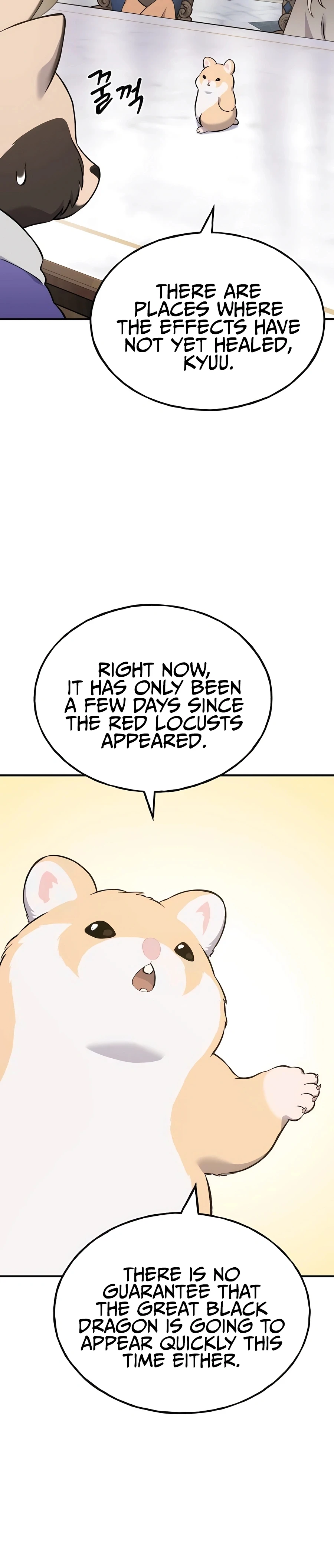 The Top Dungeon Farmer Chapter 59 — Page 40
