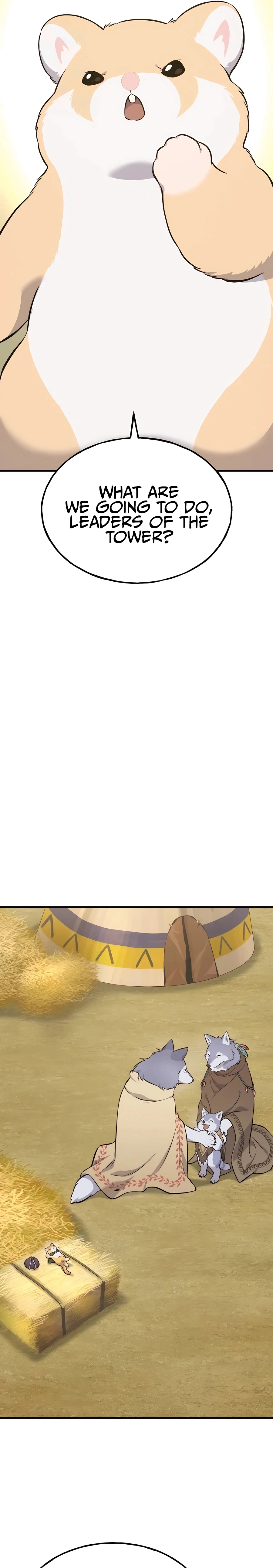The Top Dungeon Farmer Chapter 59 — Page 42