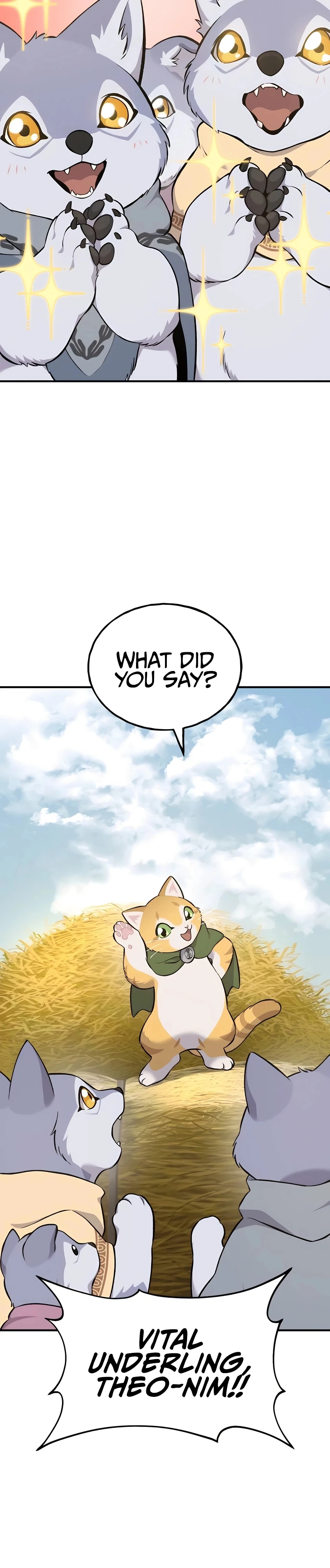 The Top Dungeon Farmer Chapter 59 — Page 46