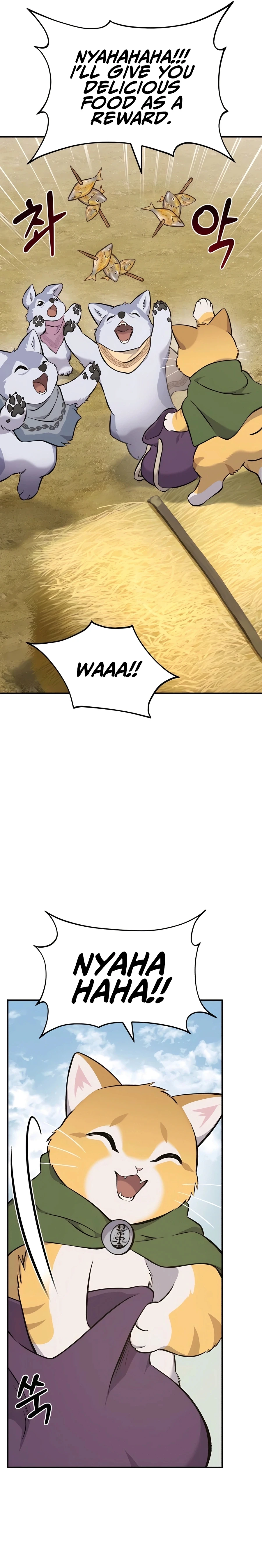 The Top Dungeon Farmer Chapter 59 — Page 47