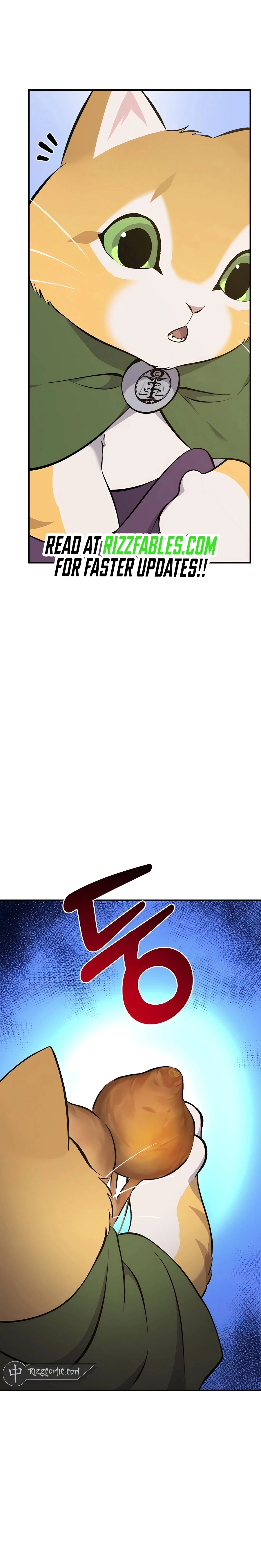 The Top Dungeon Farmer Chapter 59 — Page 48