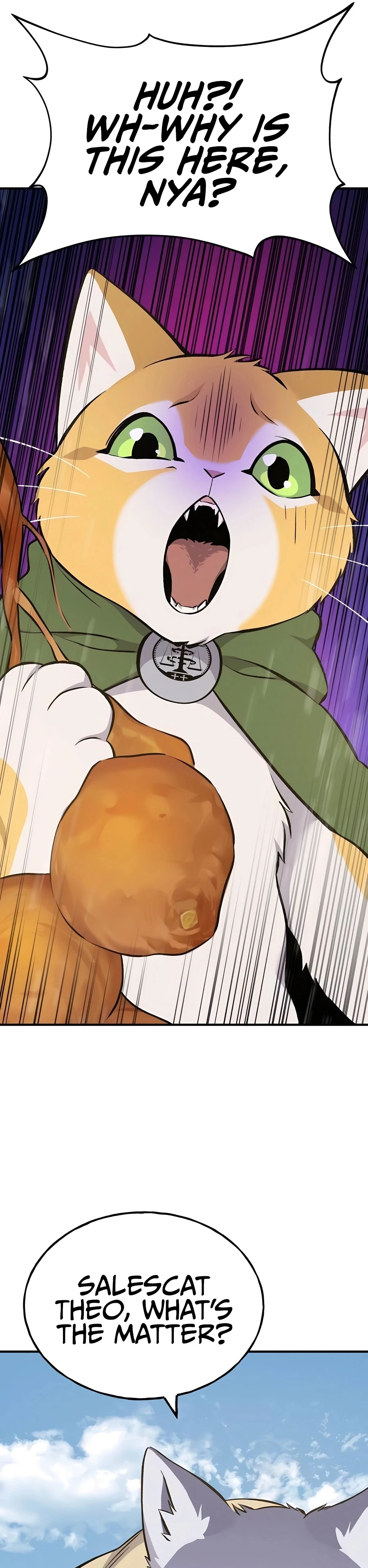 The Top Dungeon Farmer Chapter 59 — Page 49