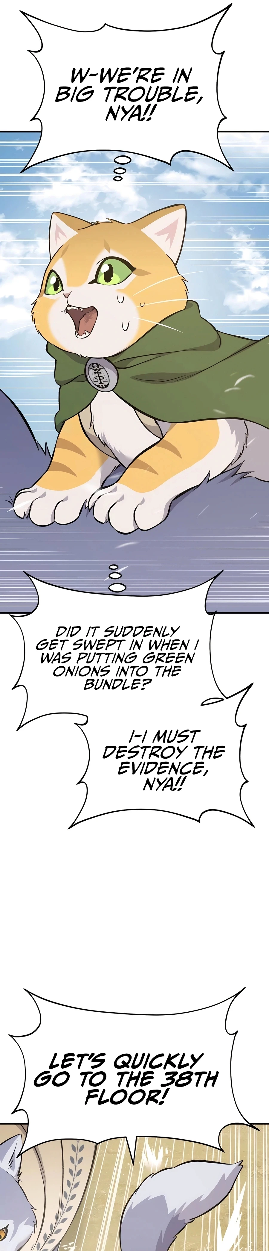 The Top Dungeon Farmer Chapter 59 — Page 52