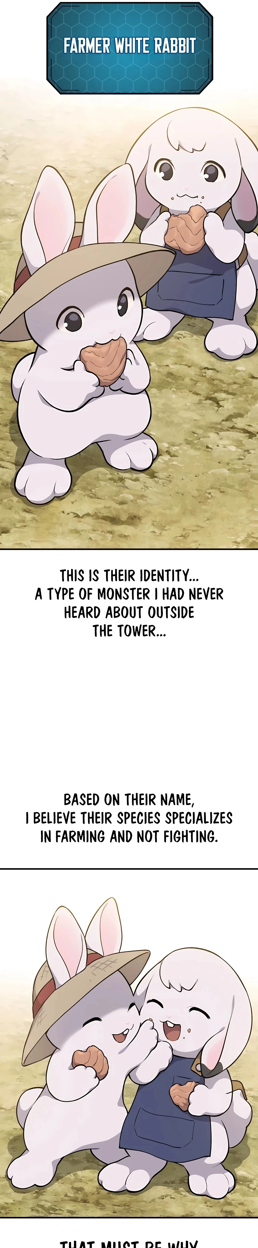The Top Dungeon Farmer Chapter 6 — Page 14