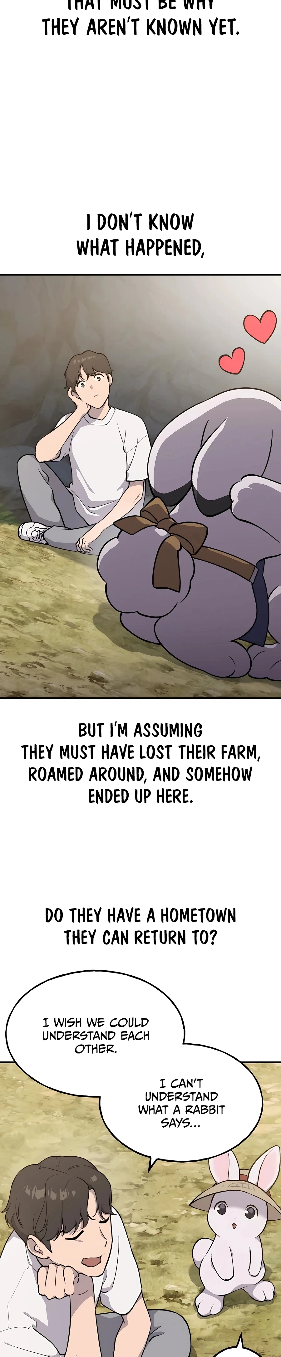 The Top Dungeon Farmer Chapter 6 — Page 15