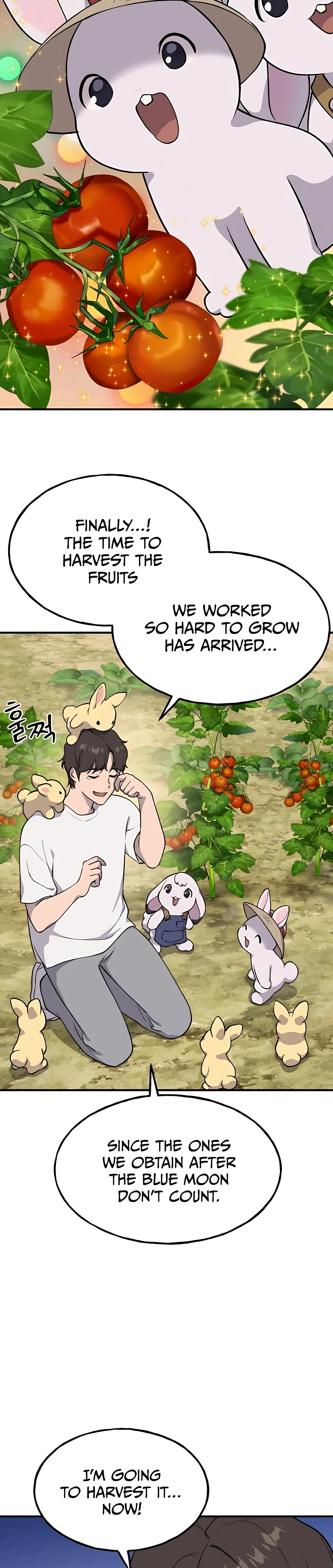 The Top Dungeon Farmer Chapter 6 — Page 18