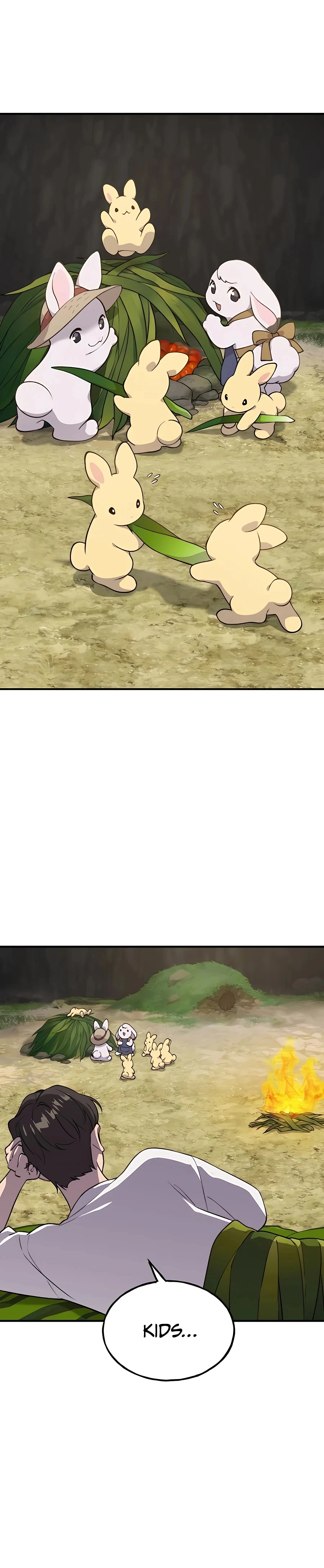 The Top Dungeon Farmer Chapter 6 — Page 36