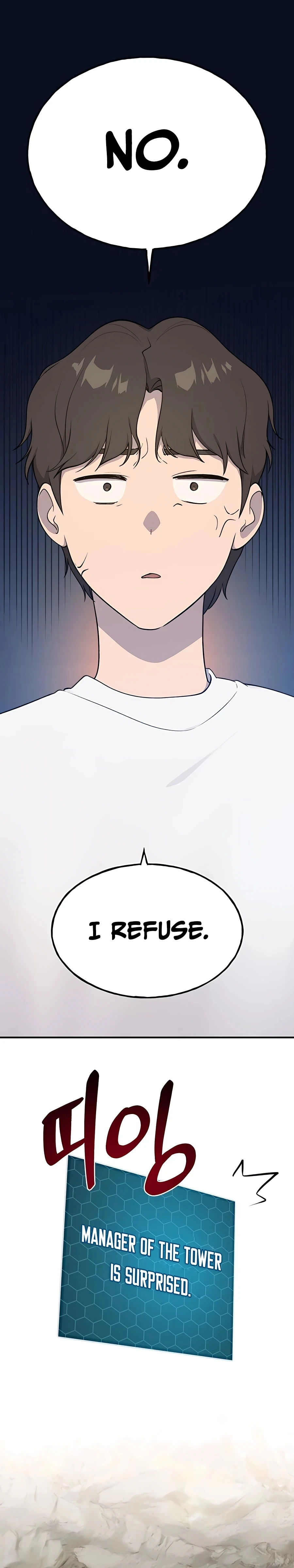 The Top Dungeon Farmer Chapter 6 — Page 48