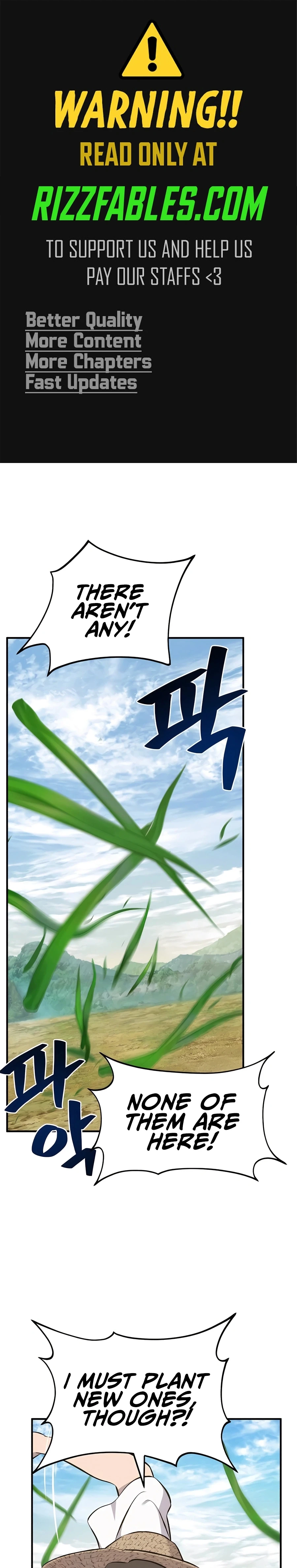 The Top Dungeon Farmer Chapter 60 — Page 1