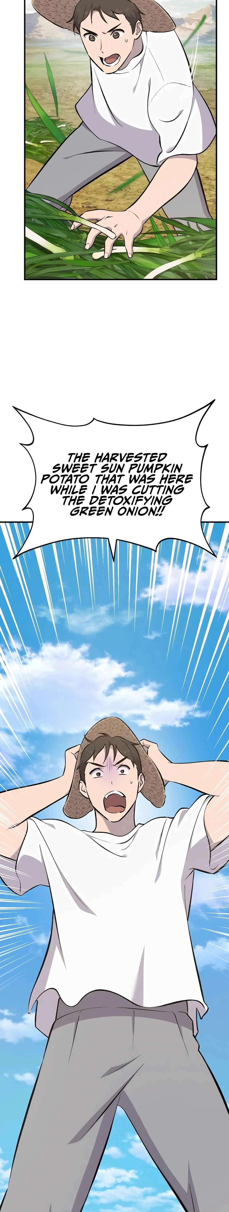 The Top Dungeon Farmer Chapter 60 — Page 2