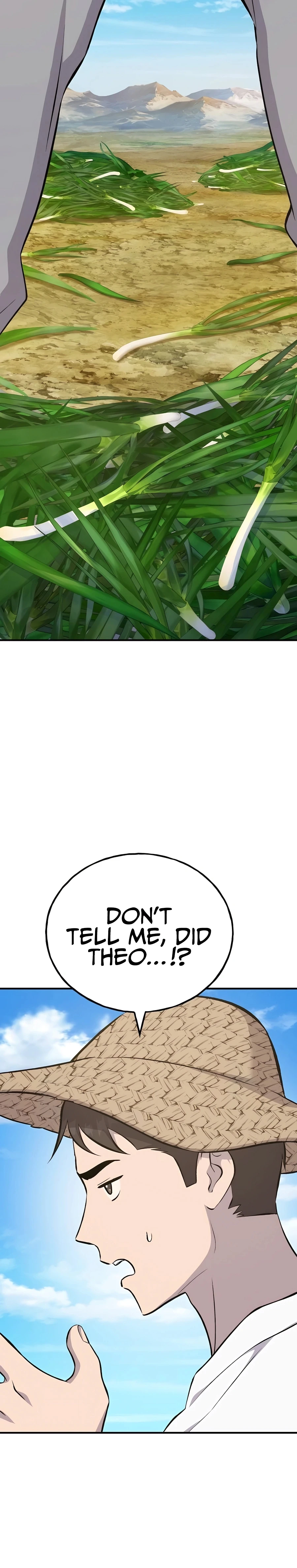 The Top Dungeon Farmer Chapter 60 — Page 3