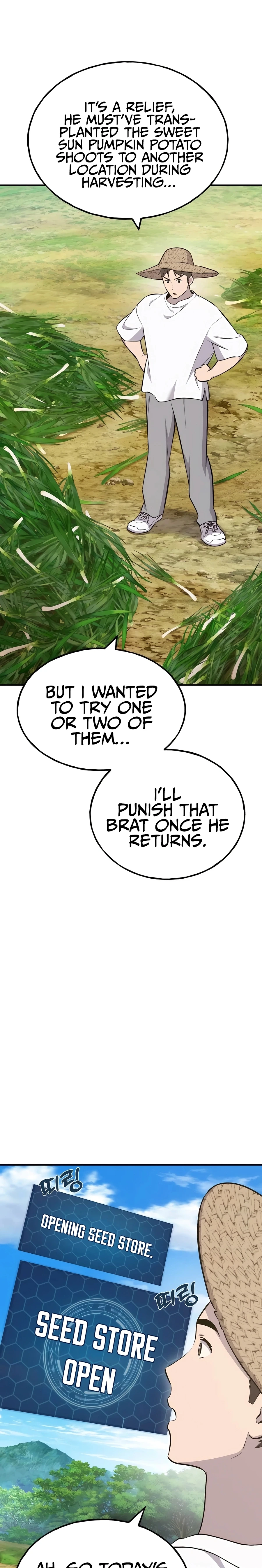 The Top Dungeon Farmer Chapter 60 — Page 4