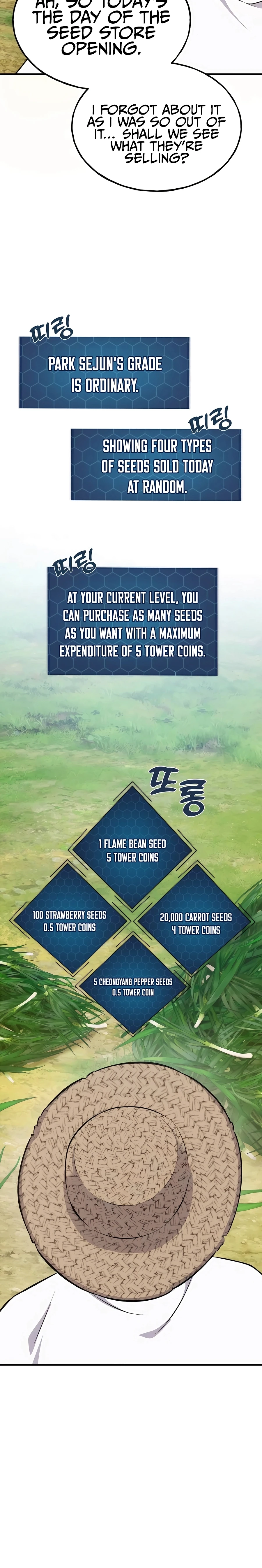 The Top Dungeon Farmer Chapter 60 — Page 5