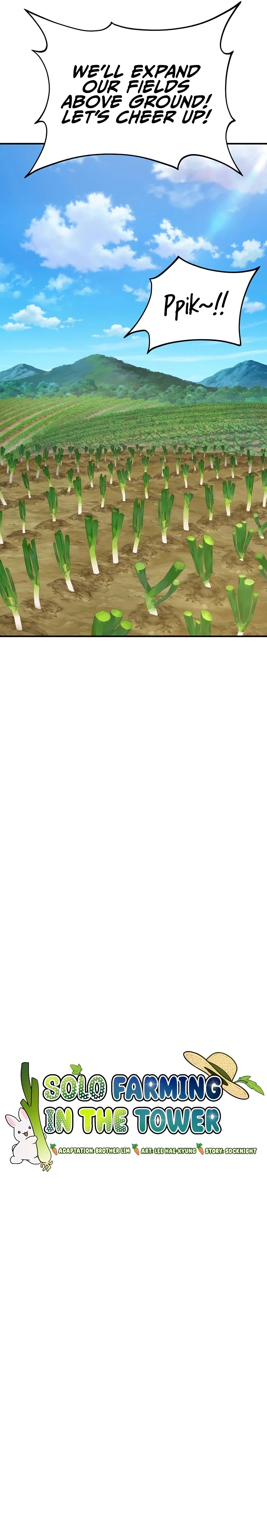 The Top Dungeon Farmer Chapter 60 — Page 11