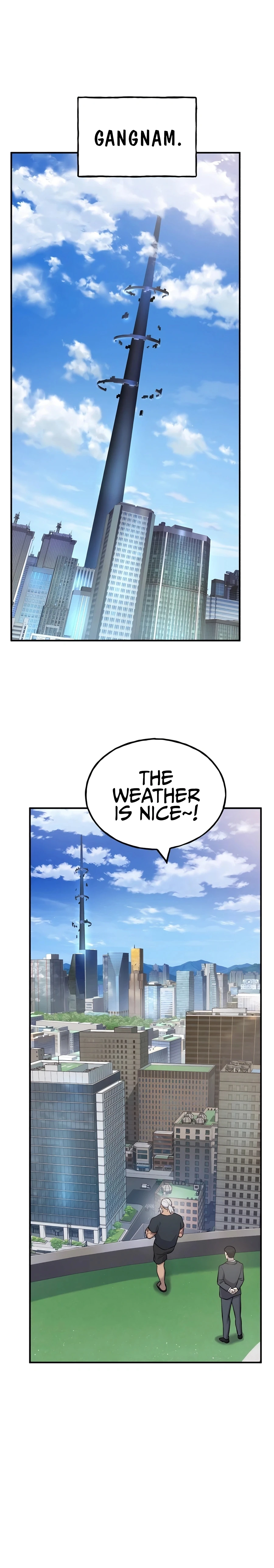 The Top Dungeon Farmer Chapter 60 — Page 12
