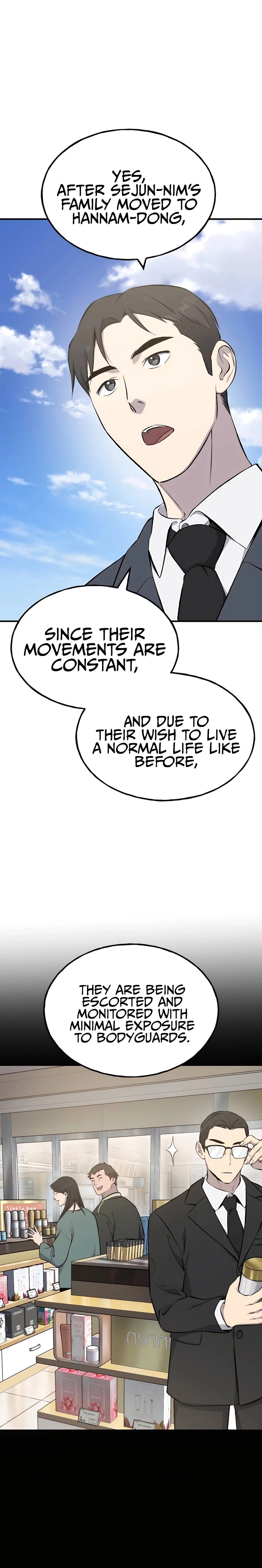 The Top Dungeon Farmer Chapter 60 — Page 19