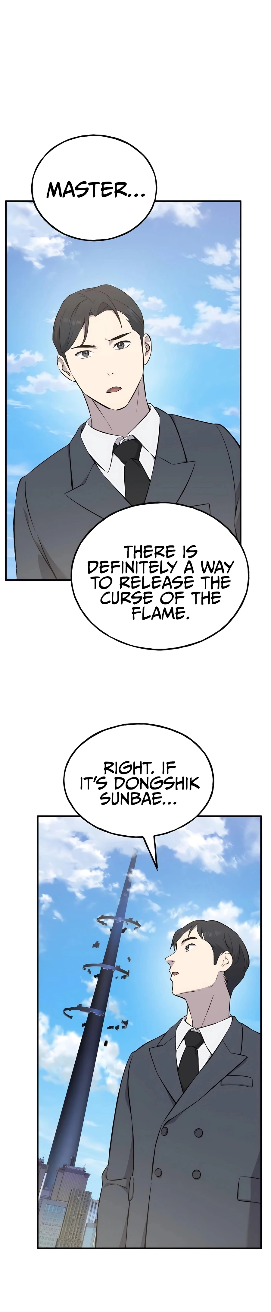 The Top Dungeon Farmer Chapter 60 — Page 25