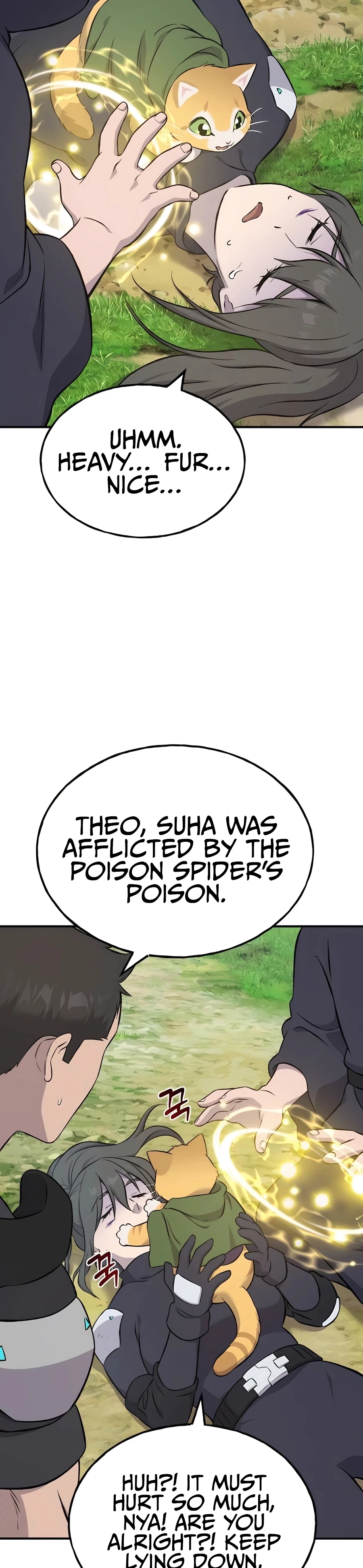 The Top Dungeon Farmer Chapter 60 — Page 40