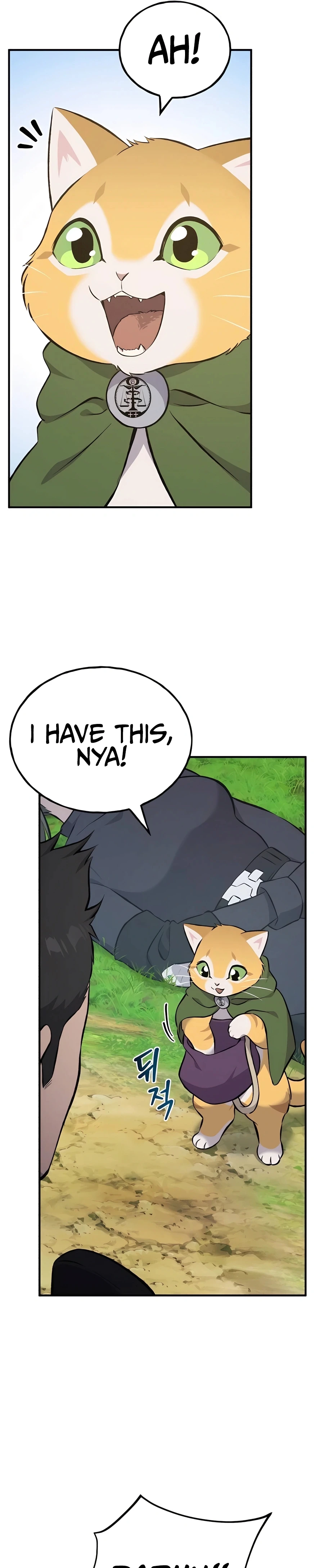 The Top Dungeon Farmer Chapter 60 — Page 42