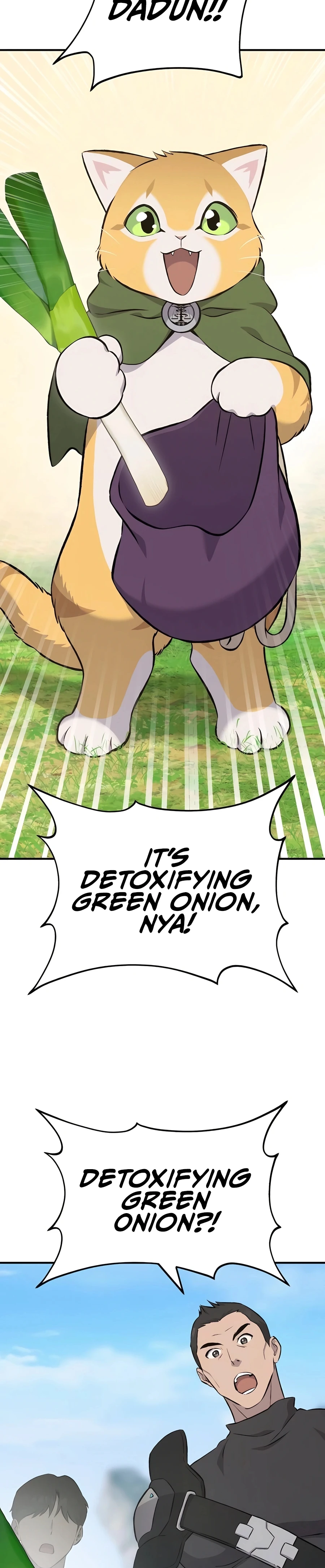 The Top Dungeon Farmer Chapter 60 — Page 43