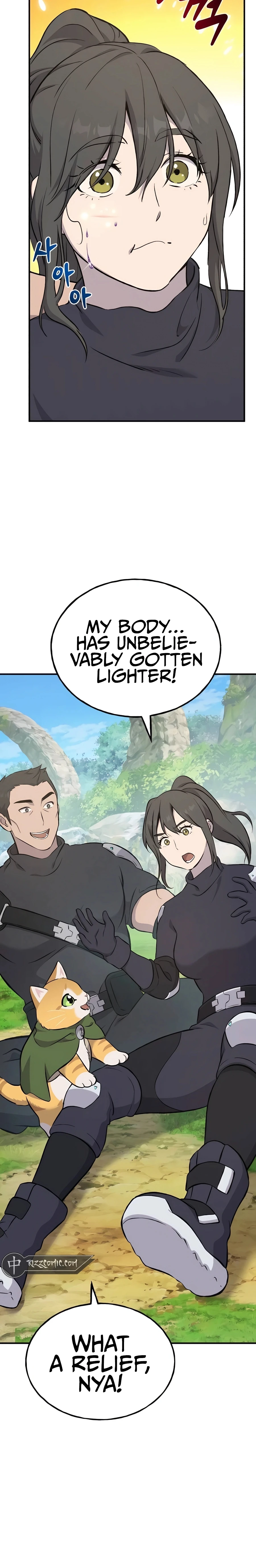 The Top Dungeon Farmer Chapter 60 — Page 46