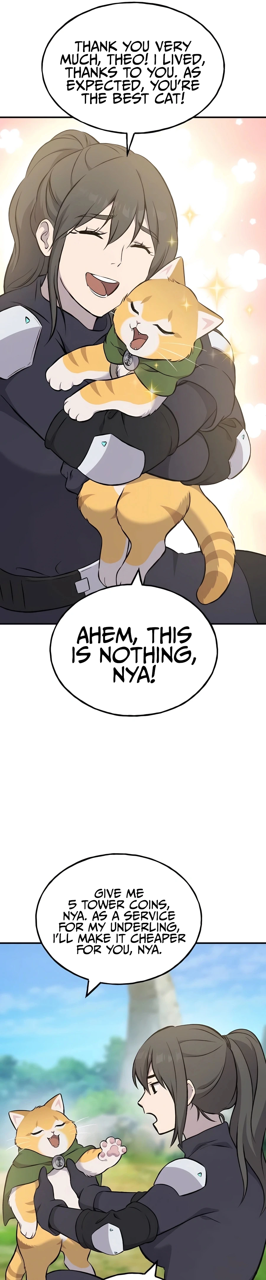 The Top Dungeon Farmer Chapter 60 — Page 47